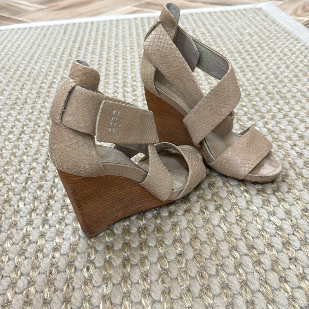 Theory Wedge